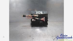 Gebruikte Computer Body Control Renault Modus Prijs € 70,00 Margeregeling aangeboden door Klein Gunnewiek Autodemontage & Motorentechniek