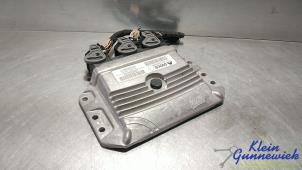 Gebruikte Inspuitcomputer Renault Modus Prijs € 75,00 Margeregeling aangeboden door Klein Gunnewiek Autodemontage & Motorentechniek