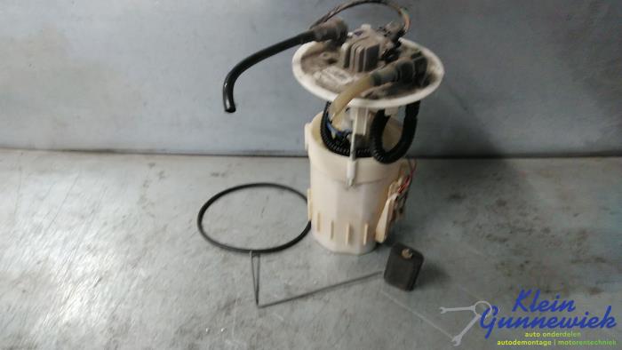 Gebruikte Tank element Pomp Renault Vel Satis Prijs € 80,00 Margeregeling aangeboden door Klein Gunnewiek Autodemontage & Motorentechniek