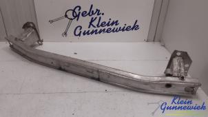 Gebruikte Bumperframe voor Renault Modus Prijs € 35,00 Margeregeling aangeboden door Klein Gunnewiek Autodemontage & Motorentechniek