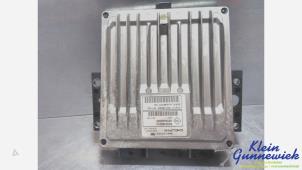 Gebruikte Inspuitcomputer Renault Modus Prijs € 75,00 Margeregeling aangeboden door Klein Gunnewiek Autodemontage & Motorentechniek