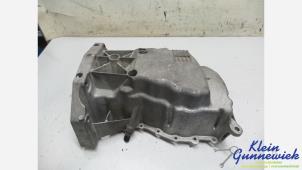 Gebruikte Carterpan Renault Modus Prijs € 62,50 Margeregeling aangeboden door Klein Gunnewiek Autodemontage & Motorentechniek