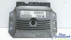 Gebruikte Computer Inspuit Renault Modus Prijs € 75,00 Margeregeling aangeboden door Klein Gunnewiek Autodemontage & Motorentechniek