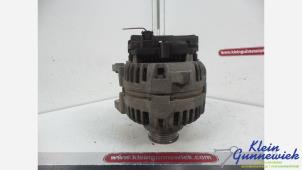 Gebruikte Dynamo Renault Modus Prijs € 45,00 Margeregeling aangeboden door Klein Gunnewiek Autodemontage & Motorentechniek