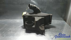 Gebruikte Luchtfilterhuis Renault Modus Prijs € 35,00 Margeregeling aangeboden door Klein Gunnewiek Autodemontage & Motorentechniek