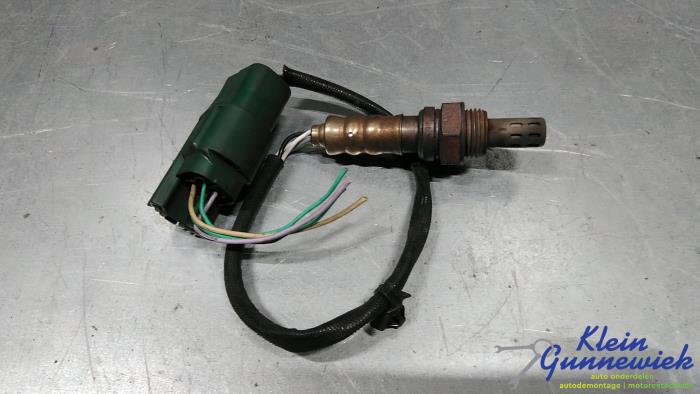 Gebruikte Lambda Sonde Renault Vel Satis Prijs € 16,00 Margeregeling aangeboden door Klein Gunnewiek Autodemontage & Motorentechniek