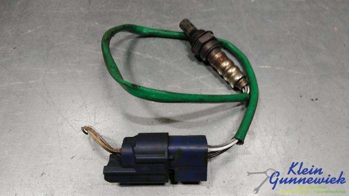 Gebruikte Lambda Sonde Renault Vel Satis Prijs € 16,00 Margeregeling aangeboden door Klein Gunnewiek Autodemontage & Motorentechniek