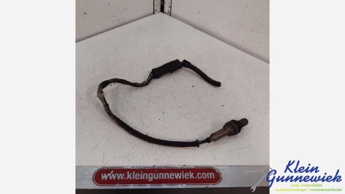 Gebruikte Lambda Sonde Renault Modus Prijs € 22,00 Margeregeling aangeboden door Klein Gunnewiek Autodemontage & Motorentechniek