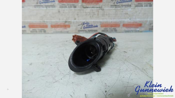 Gebruikte Sensor (overige) Renault Modus Prijs € 17,00 Margeregeling aangeboden door Klein Gunnewiek Autodemontage & Motorentechniek