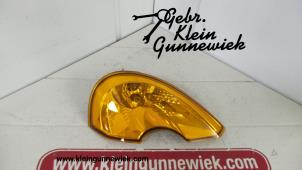 Gebruikte Knipperlicht rechts Renault Modus Prijs € 20,00 Margeregeling aangeboden door Gebr.Klein Gunnewiek Ho.BV