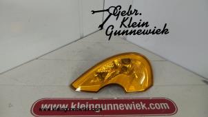 Gebruikte Clignoteur links Renault Modus Prijs € 20,00 Margeregeling aangeboden door Gebr.Klein Gunnewiek Ho.BV