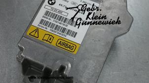Gebruikte Airbag Module BMW X6 Prijs € 175,00 Margeregeling aangeboden door Gebr.Klein Gunnewiek Ho.BV