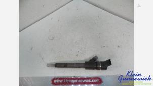 Gebruikte Verstuiver (diesel) BMW Mini One Prijs op aanvraag aangeboden door Klein Gunnewiek Autodemontage & Motorentechniek