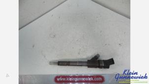 Gebruikte Verstuiver (diesel) BMW Mini One Prijs op aanvraag aangeboden door Klein Gunnewiek Autodemontage & Motorentechniek