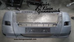 Gebruikte Bumper voor Citroen Jumper Prijs € 125,00 Margeregeling aangeboden door Gebr.Klein Gunnewiek Ho.BV