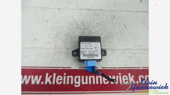 Gebruikte Stuurbekrachtiging Computer Citroen Jumper Prijs € 65,00 Margeregeling aangeboden door Klein Gunnewiek Autodemontage & Motorentechniek