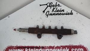 Gebruikte Common rail (Injectie) Citroen Jumper Prijs op aanvraag aangeboden door Gebr.Klein Gunnewiek Ho.BV