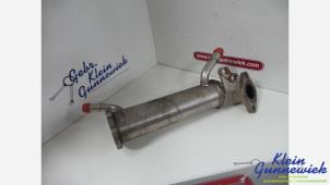 Gebruikte EGR koeler Citroen Jumper Prijs € 35,00 Margeregeling aangeboden door Klein Gunnewiek Autodemontage & Motorentechniek