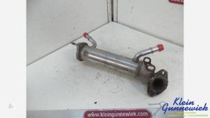 Gebruikte EGR koeler Citroen Jumper Prijs € 35,00 Margeregeling aangeboden door Klein Gunnewiek Autodemontage & Motorentechniek