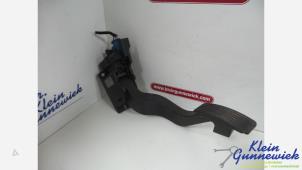 Gebruikte Gaspedaalpositie Sensor Citroen Jumper Prijs € 50,00 Margeregeling aangeboden door Klein Gunnewiek Autodemontage & Motorentechniek