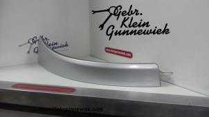 Gebruikte Koplamprand rechts Citroen Jumper Prijs € 25,00 Margeregeling aangeboden door Gebr.Klein Gunnewiek Ho.BV