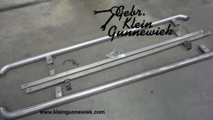 Gebruikte Sidebar Citroen Jumper Prijs € 125,00 Margeregeling aangeboden door Gebr.Klein Gunnewiek Ho.BV