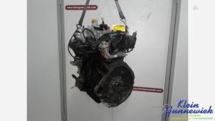 Gebruikte Motor Chrysler PT Cruiser Prijs € 350,00 Margeregeling aangeboden door Klein Gunnewiek Autodemontage & Motorentechniek