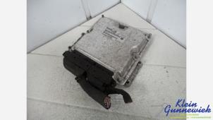 Gebruikte Inspuitcomputer Chrysler PT Cruiser Prijs € 85,00 Margeregeling aangeboden door Klein Gunnewiek Autodemontage & Motorentechniek