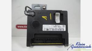 Gebruikte Bodycontrol Module Hyundai Santafe Prijs € 50,00 Margeregeling aangeboden door Klein Gunnewiek Autodemontage & Motorentechniek