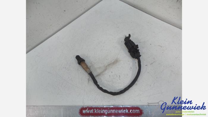 Gebruikte Lambda Sonde Hyundai Santafe Prijs € 40,00 Margeregeling aangeboden door Klein Gunnewiek Autodemontage & Motorentechniek