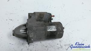Gebruikte Startmotor Mazda 3 Prijs € 40,00 Margeregeling aangeboden door Klein Gunnewiek Autodemontage & Motorentechniek
