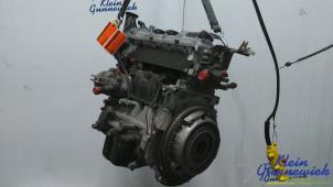 Gebruikte Motor Mazda 3 Prijs € 595,00 Margeregeling aangeboden door Klein Gunnewiek Autodemontage & Motorentechniek