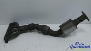 Gebruikte Katalysator BMW Mini One Prijs € 170,00 Margeregeling aangeboden door Klein Gunnewiek Autodemontage & Motorentechniek