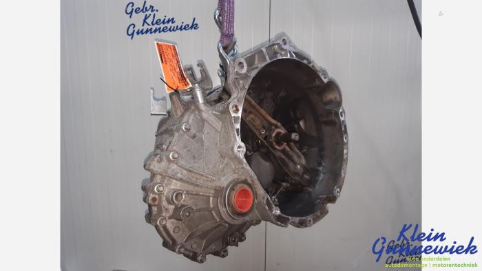 Gebruikte Versnellingsbak Mini ONE Prijs € 575,00 Margeregeling aangeboden door Klein Gunnewiek Autodemontage & Motorentechniek