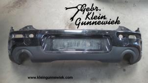 Gebruikte Achterbumper Mini Clubman Prijs € 175,00 Margeregeling aangeboden door Gebr.Klein Gunnewiek Ho.BV