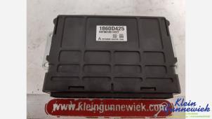 Gebruikte Computer Inspuit Mitsubishi Space Star Prijs € 200,00 Margeregeling aangeboden door Klein Gunnewiek Autodemontage & Motorentechniek