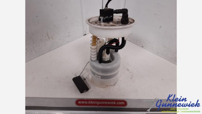 Gebruikte Tank element Pomp Mini Mini Prijs € 16,00 Margeregeling aangeboden door Klein Gunnewiek Autodemontage & Motorentechniek
