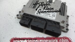 Gebruikte Inspuitcomputer Mini Mini Prijs op aanvraag aangeboden door Gebr.Klein Gunnewiek Ho.BV