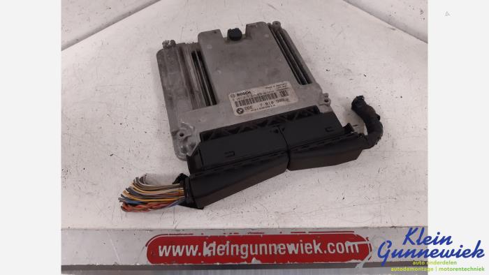 Gebruikte Inspuitcomputer Mini Clubman Prijs € 90,00 Margeregeling aangeboden door Klein Gunnewiek Autodemontage & Motorentechniek