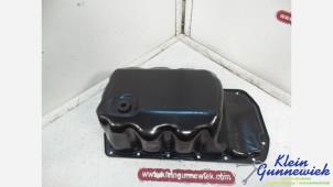 Gebruikte Carterpan Mini Clubman Prijs € 30,00 Margeregeling aangeboden door Klein Gunnewiek Autodemontage & Motorentechniek