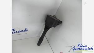 Gebruikte Bobine Mini Mini Prijs € 15,00 Margeregeling aangeboden door Klein Gunnewiek Autodemontage & Motorentechniek