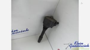 Gebruikte Bobine Mini Mini Prijs € 15,00 Margeregeling aangeboden door Klein Gunnewiek Autodemontage & Motorentechniek