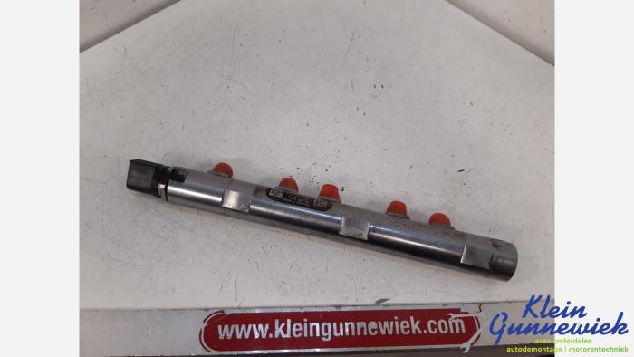 Gebruikte Injector brug Mini ONE Prijs € 100,00 Margeregeling aangeboden door Klein Gunnewiek Autodemontage & Motorentechniek
