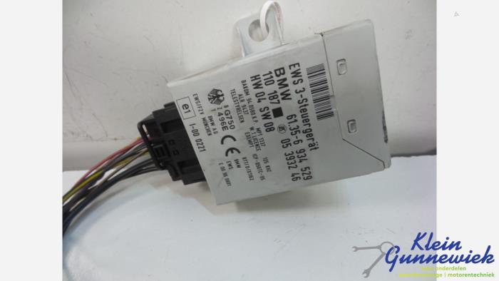 Gebruikte Computer Diversen BMW Mini One Prijs € 32,00 Margeregeling aangeboden door Klein Gunnewiek Autodemontage & Motorentechniek
