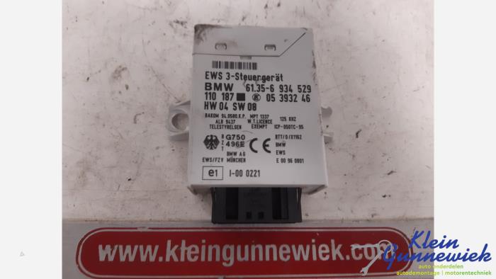 Gebruikte Computer Diversen BMW Mini One Prijs € 32,00 Margeregeling aangeboden door Klein Gunnewiek Autodemontage & Motorentechniek