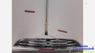 Gebruikte Grille BMW Mini One Prijs € 30,00 Margeregeling aangeboden door Klein Gunnewiek Autodemontage & Motorentechniek