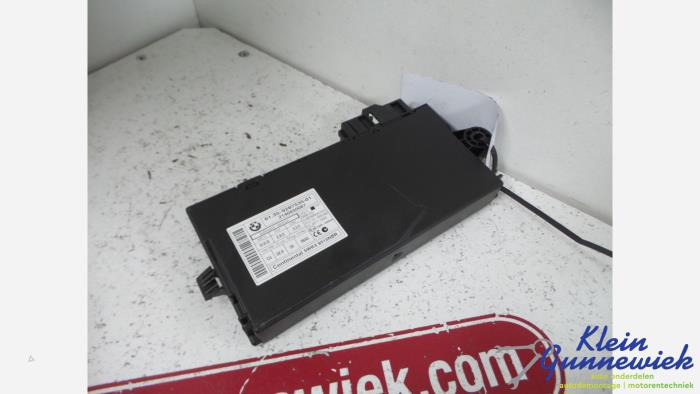 Gebruikte Computer Diversen Mini Clubman Prijs € 75,00 Margeregeling aangeboden door Klein Gunnewiek Autodemontage & Motorentechniek