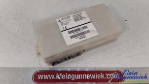 Gebruikte Computer Diversen Mitsubishi Space Star Prijs € 65,00 Margeregeling aangeboden door Klein Gunnewiek Autodemontage & Motorentechniek