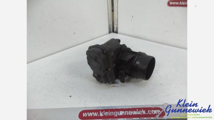 Gebruikte Gasklephuis Mini Clubman Prijs € 37,00 Margeregeling aangeboden door Klein Gunnewiek Autodemontage & Motorentechniek