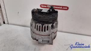 Gebruikte Dynamo BMW Mini One Prijs € 70,00 Margeregeling aangeboden door Klein Gunnewiek Autodemontage & Motorentechniek